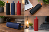 اسپیکر شیائومی مدل Sound Outdoor_MDZ 38 DB 30 وات