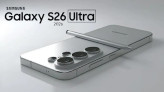 گوشی سامسونگ S26 Ultra 5G | حافظه 256 رم 12 گیگابایت