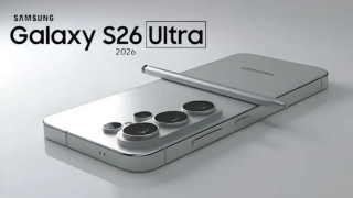 گوشی سامسونگ S26 Ultra 5G | حافظه 256 رم 12 گیگابایت