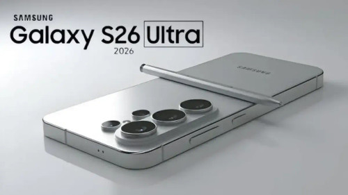 گوشی سامسونگ S26 Ultra 5G | حافظه 256 رم 12 گیگابایت