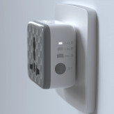 محافظ برق هوشمند تایمردار هادرون مدل P103