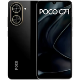 گوشی شیائومی Poco C71 | حافظه 128 رم 4 گیگابایت