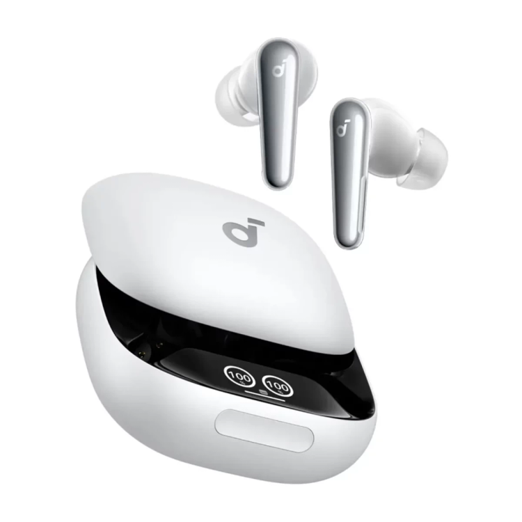 هدفون بی سیم انکر مدل Soundcore Liberty 4 pro
