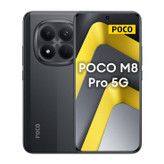 گوشی شیائومی Poco M8 Pro 5G | حافظه 512 رم 12 گیگابایت