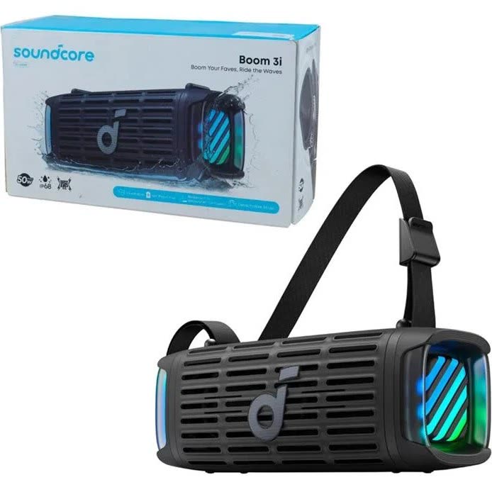 اسپیکر انکر مدل Boom 3i_D5100